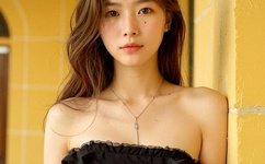 你看你流了这么多水还说不要